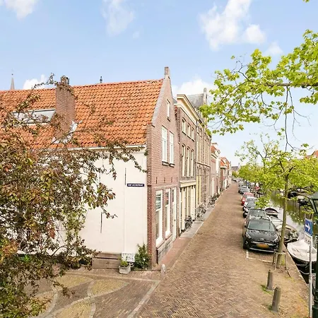 Daire Casasdecasper - Alkmaar