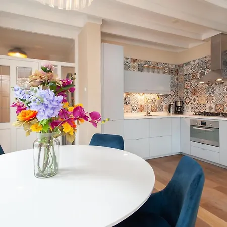 Casasdecasper - דירה אלקמאר