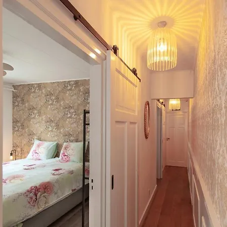 شقة Casasdecasper -