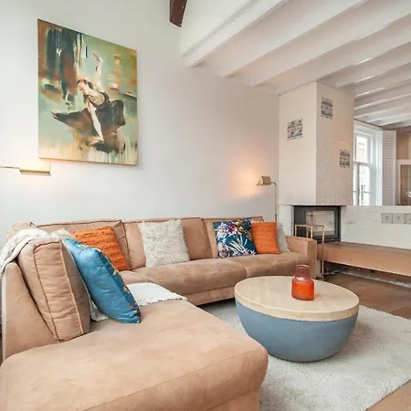 Casasdecasper - Daire