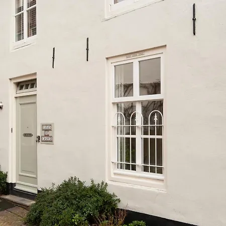 Casasdecasper - * Alkmaar