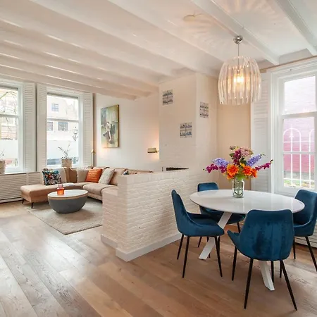 شقة Casasdecasper - ألكمار