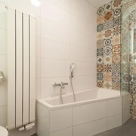 شقة Casasdecasper - *