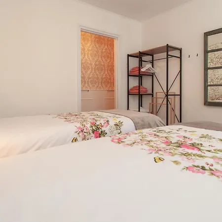 Casasdecasper - דירה *